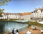 Pariz-Charles De Gaulle, Staycity_Aparthotels_Near_Disneyland_Paris