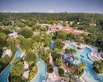 Florida - Orlando & okolica, Holiday_Inn_Club_Vacations_At_Orange_Lake_Resort