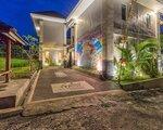 Ayuna Suites, Bali - last minute počitnice