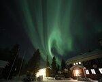 Finska - Lappland, Wilderness_Hotel_Juutua