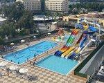 Bera Alanya, Turška Riviera - all inclusive počitnice