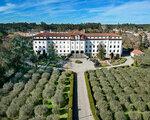 Sdivine Fatima Hotel Congress & Spirituality, Costa do Estoril - namestitev