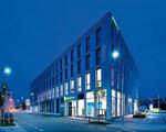 Holiday Inn Express Regensburg, Munchen (DE) - namestitev