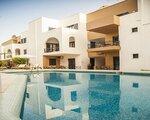 Heraklion (Kreta), Residence_Villas