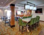 Fairfield Inn & Suites Brampton, Toronto & okolica - last minute počitnice