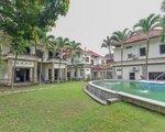 Villa Subaliku By Reddoorz, Denpasar (Bali) - namestitev