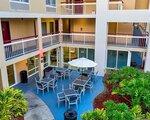 Ramada Orlando Near The Convention Center, Orlando, Florida - namestitev