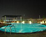 Star Metro Deira Hotel Apartments, potovanja - V.A.Emirati - namestitev
