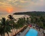Indija - Goa, Bogmallo_Beach_Resort