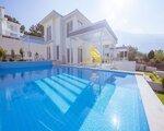 Orka Residence Apartments, Turška Egejska obala - namestitev