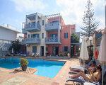 Heraklion (Kreta), Marilisa_Hotel