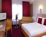 Clayton Hotel Dublin Airport, Dublin & okolica - namestitev