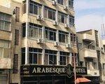 Arabesque Hotel, Jordanija - Amman - last minute počitnice