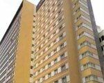 Sunroute Plaza Shinjuku, Tokyo (New Int.,Japan) - namestitev