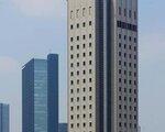 Hundred Stay Tokyo Shinjuku, Tokyo (New Int.,Japan) - namestitev