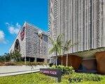 Crowne Plaza Changi Airport, Singapur - namestitev