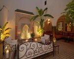 Casablanca (CMN), Riad_Petit_Karmela