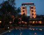 Vila Belvedere, Tirana (Mother Teresa Airport) - namestitev