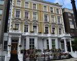 London-City, 1_Lexham_Gardens_Hotel