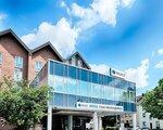 Best Western Plus Crown Hotel, Dusseldorf (DE) - namestitev