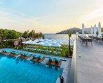 Arts Hotel Bodrum Yalikavak, polotok Bodrum - namestitev