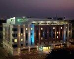 Dubaj, Holiday_Inn_Express_Dubai_Safa_Park