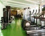 Holiday Inn Dubai - Al Barsha