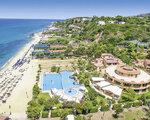 Hotel Residence Solemare, Kalabrija - Tyrrhenisches Meer & Kuste - namestitev