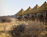 Onkoshi Resort, Namibija - Windhoek - namestitev