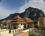 Krabi (Tajska), Ao_Nang_Cliff_Beach_Resort