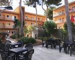 Apartamentos Don Juan, Majorka - last minute počitnice