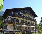 Berghof Golfhotel, potovanja - Avstrija - namestitev