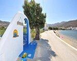 Titika, Santorini - namestitev