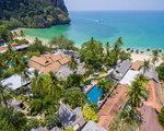 Railay Village Resort & Spa, Krabi (Tajska) - namestitev