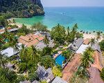 Railay Village Resort & Spa, južni Bangkok (Tajska) - namestitev