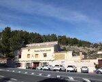 Valencija & okolica, Hotel_Rural_Sant_Jordi