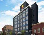 Comfort Inn Prospect Park-brooklyn, New York-Newark - last minute počitnice