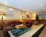 Admiral Suites Bangkok By Compass Hospitality, Bangkok - namestitev