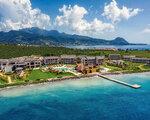 Intercontinental Dominica Cabrits Resort & Spa, Dominica - namestitev