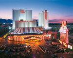 Circus Circus Hotel, Las Vegas, Nevada - namestitev