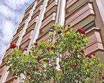 Best Hotel, Ankara-Esenboga - namestitev