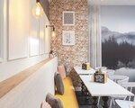 Garner Hotel Essen - Messe, Movie Park - namestitev