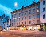 Best Western Plus Hotel Bahnhof, Zurich (CH) - namestitev
