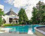 Eventhotel Pyramide, Burgenland - namestitev