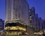 City Garden, Hong Kong - namestitev