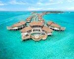 Intercontinental Maldives Maamunagau Resort, Maldivi - Raa Atollast minute počitnice