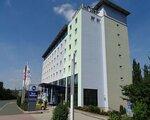 Best Western Plaza Hotel Zwickau, Dresden (DE) - last minute počitnice