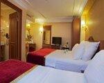 Marmara, Amber_Hotel_Istanbul