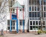 Hotel Frankfurt Offenbach City By Tulip Inn, Frankfurt (DE) - namestitev