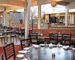 Blunsdon House Hotel, Birmingham - namestitev